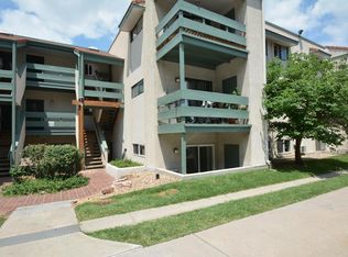 7740 W 35th Ave APT 106, Wheat Ridge, CO 80033