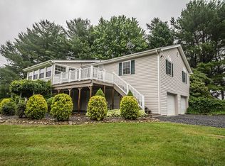 398 Perry Rd, Winchester, VA 22602