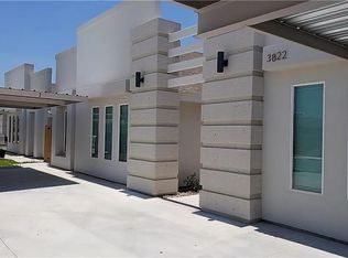 3816 Las Vistas Ln #3, Weslaco, TX 78596