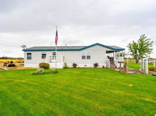 229204 E 549th Pr SE, Kennewick, WA 99337
