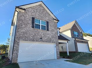 1519 Persimmon Trce, Morrow, GA 30260
