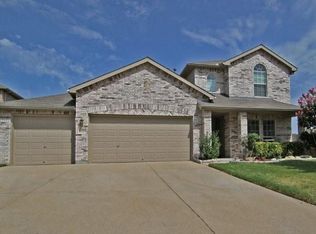 6025 Saddle Bag Dr, Fort Worth, TX 76179