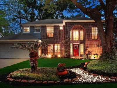 2619 Knollbrook Lane, Spring, TX, 77373