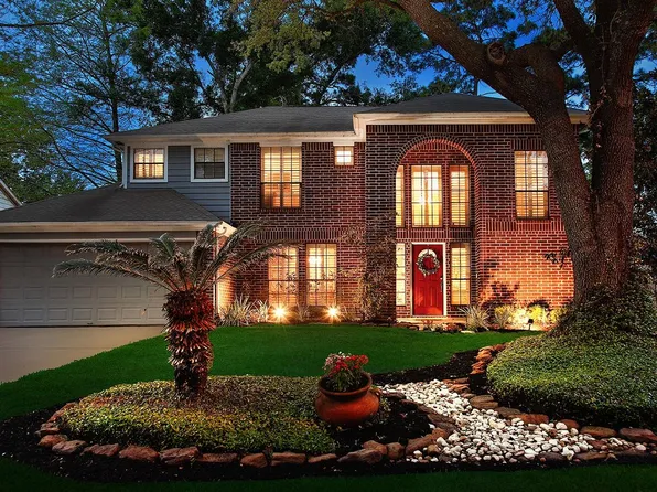 2619 Knollbrook Ln, Spring, TX 77373