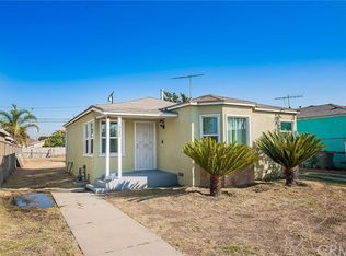 10252 San Gabriel Ave, South Gate, CA 90280