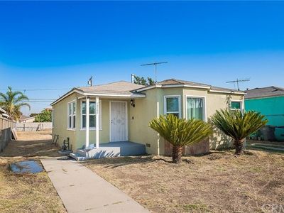 10252 San Gabriel Ave, South Gate, CA, 90280