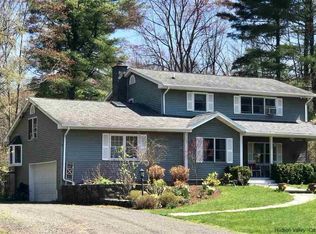 52 Buck Rd, Stone Ridge, NY 12484