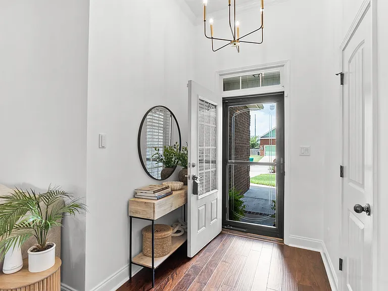107 Hampton Meadows Dr — Photo 5