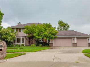 1021 NE Fountain View Ct, Ankeny, IA 50021