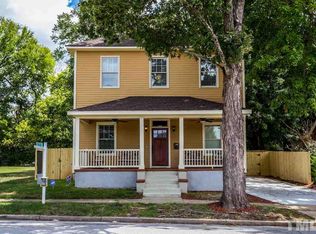 206 Idlewild Ave, Raleigh, NC 27601