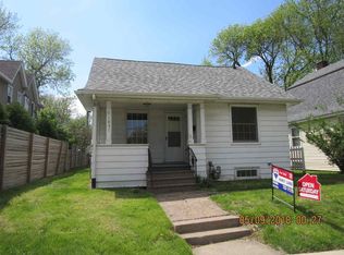 1851 27th St, Moline, IL 61265