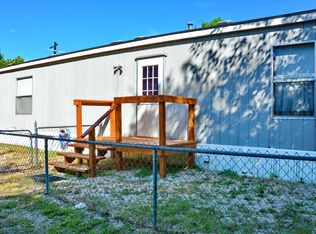 160 Cedar Mill Rd, Kerrville, TX 78028