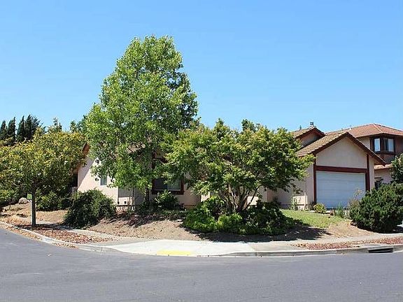 Single story home