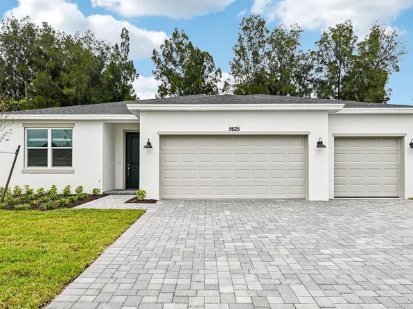 5625 Hampton Park Circle, Vero Beach, FL 32966