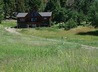 160 Elk Trl, Clancy, MT 59634