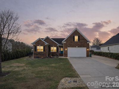 1911 Redwood Dr, Oakboro, NC, 28129