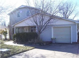 427 N Sheridan Ave, Wichita, KS 67203