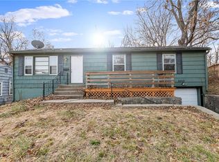 2313 E 77th St, Kansas City, MO 64132