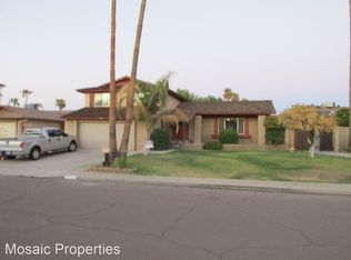 7319 S McAllister Ave, Tempe, AZ 85283