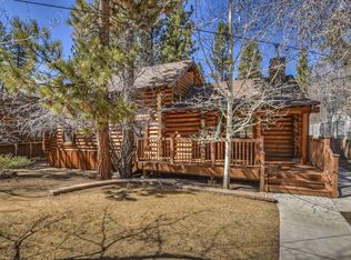 42452 Tioga Dr, Big Bear Lake, CA 92315