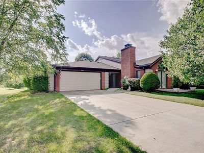 2247 Emily Dr, Indianapolis, IN, 46260