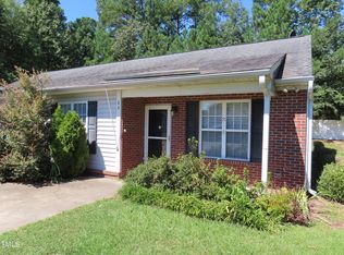 64 N Sussex Dr, Smithfield, NC 27577