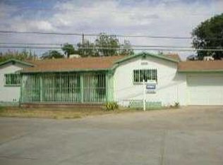 7162 Otto Way, El Paso, TX 79915