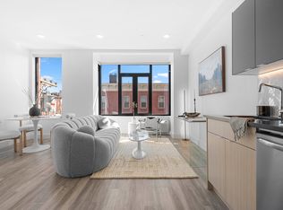 Common On Pine, Jersey City, NJ 07304