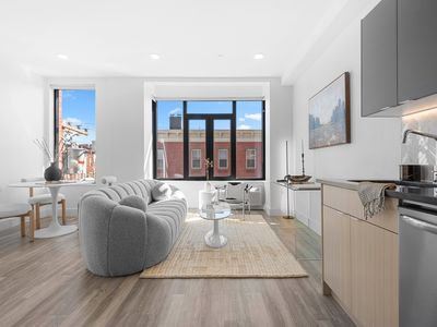 327 Communipaw Ave APT 204, Jersey City, NJ, 07304