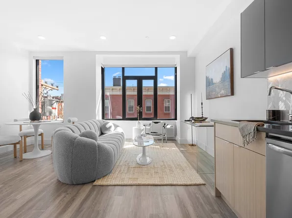 327 Communipaw Ave APT 202, Jersey City, NJ 07304