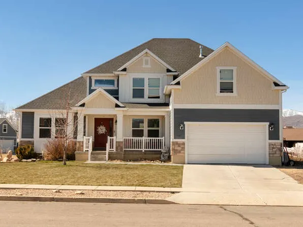 2477 S 400 E, Heber, UT 84032