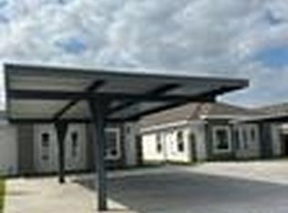 1317 S Yankton St, Mission, TX 78573