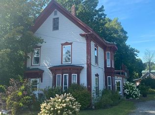 22 Windsor St #2, Randolph, ME 04346