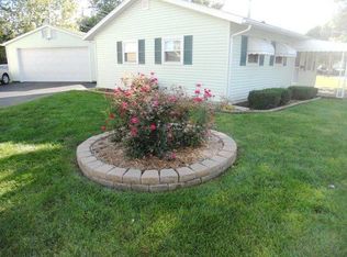 523 Layne Dr, Xenia, OH 45385