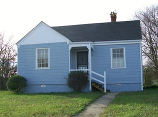 2815 Neale St, Richmond, VA 23223