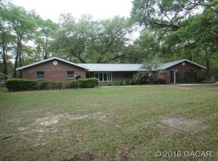 8001 NE 78th Pl, Gainesville, FL 32609