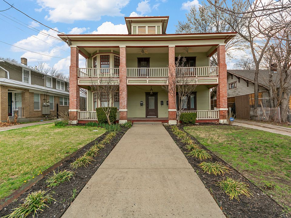 1st image of 4615 Gaston Ave