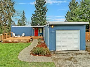 11001 126th Ave NE, Kirkland, WA 98033