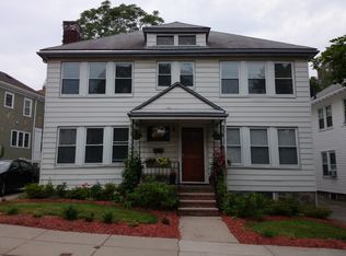 33 Kirkwood Rd, Brighton, MA 02135