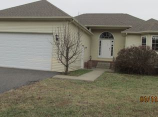 791 Ferren Rd, Ledbetter, KY 42058