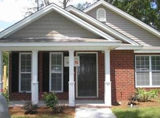 4213 Worth St, Savannah, GA 31405