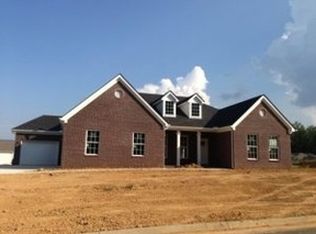 1732 Granada Dr, Lenoir City, TN 37772