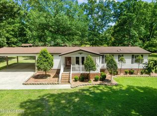 485 S Asbury Church Rd, Washington, NC 27889