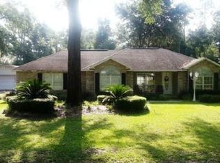 195 SE Tevis Ave, Lake City, FL 32025