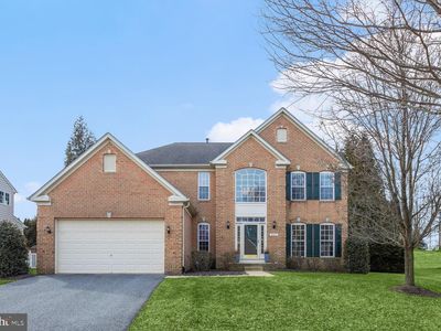 837 Crystal Palace Ct, Owings Mills, MD, 21117