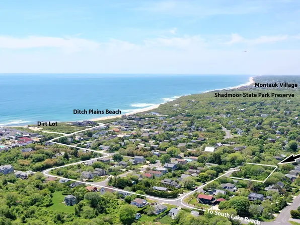 20 Duval Pl, Montauk, NY 11954