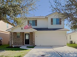 4122 Stanley Park, Converse, TX 78109