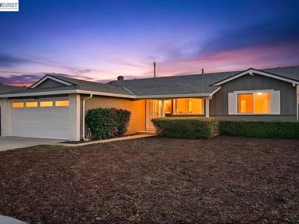 1961 McLaughlin Ave, San Jose, CA 95122