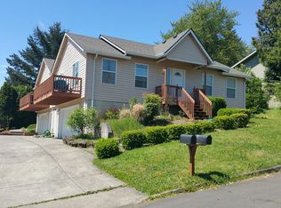 5800 NE 36th Ave, Vancouver, WA