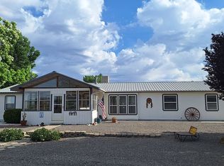 49 Road 3235, AZTEC, NM 87410